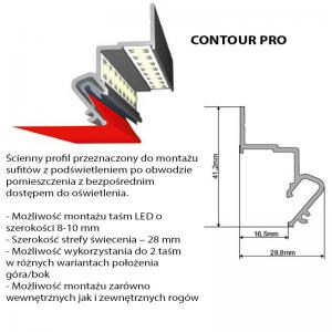 countour pro opis