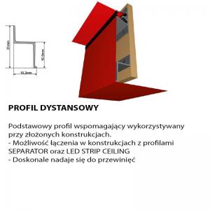 dystansowy opis