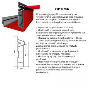 optima opis